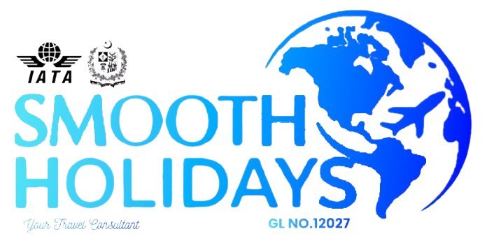 Smoothholidays